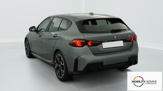 BMW 1er 120d 163 ch DKG7 M Sport 120 