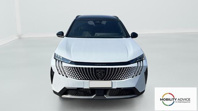 Peugeot 5008 Hybrid 145 e-DCS6 GT 