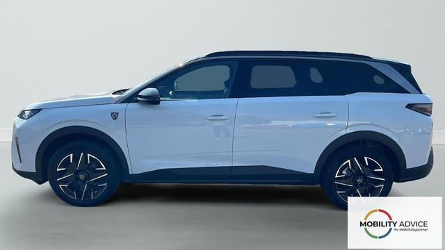 Peugeot 5008 Hybrid 145 e-DCS6 GT 