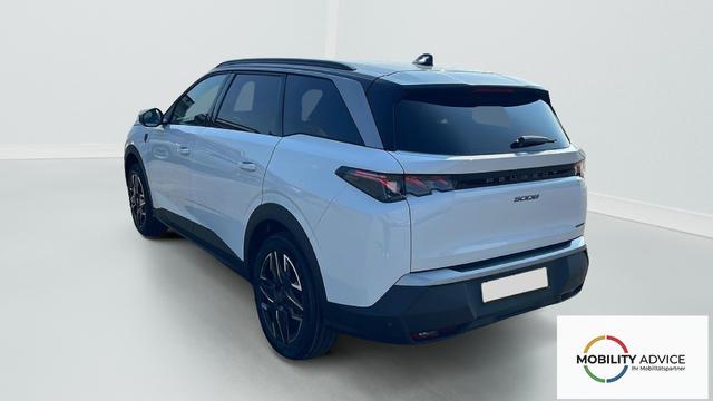 Peugeot 5008 Hybrid 145 e-DCS6 GT 