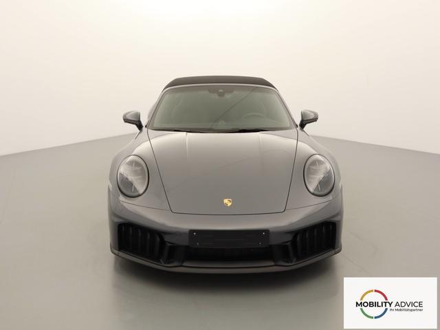 Porsche 992 GTS 
