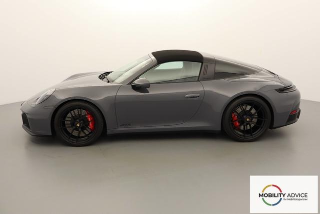 Porsche 992 GTS 