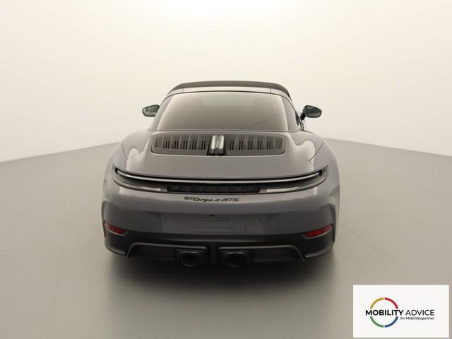 Porsche 992 GTS 