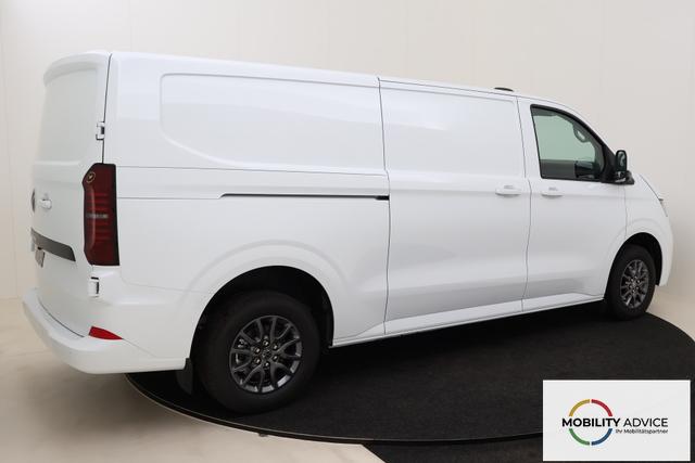 Volkswagen T5 Kastenwagen T7 Fourgon 3500 mm Transporter 