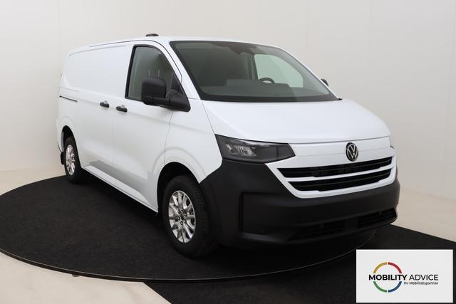 Volkswagen T5 Kastenwagen T7 Fourgon 3100 mm Transporter 