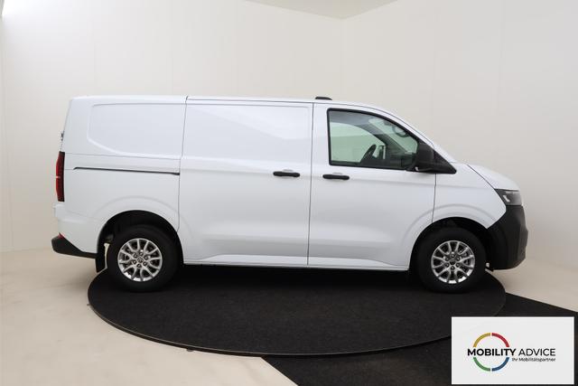 Volkswagen T5 Kastenwagen T7 Fourgon 3100 mm Transporter 