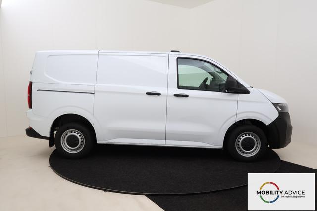 Volkswagen T5 Kastenwagen T7 Fourgon 3100 mm Transporter 
