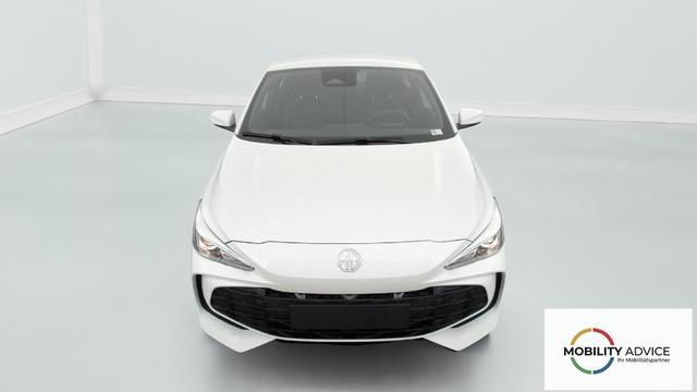 MG MG3 1.5 L Hybrid+ 195 ch Comfort 3 