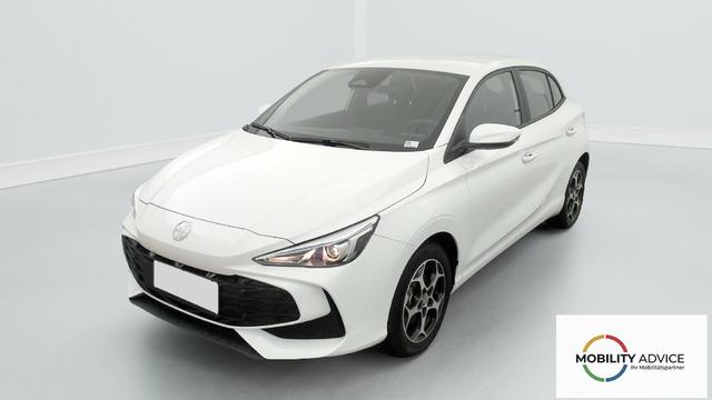 MG MG3 1.5 L Hybrid+ 195 ch Comfort 3 