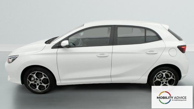 MG MG3 1.5 L Hybrid+ 195 ch Comfort 3 