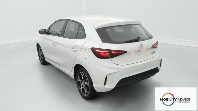 MG MG3 1.5 L Hybrid+ 195 ch Comfort 3 