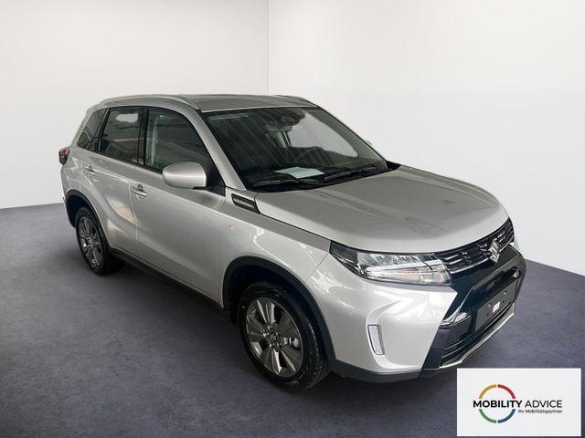Suzuki Vitara 1.4 Comfort GL+ 4x4/LED/NAV/FACELIFT/ 