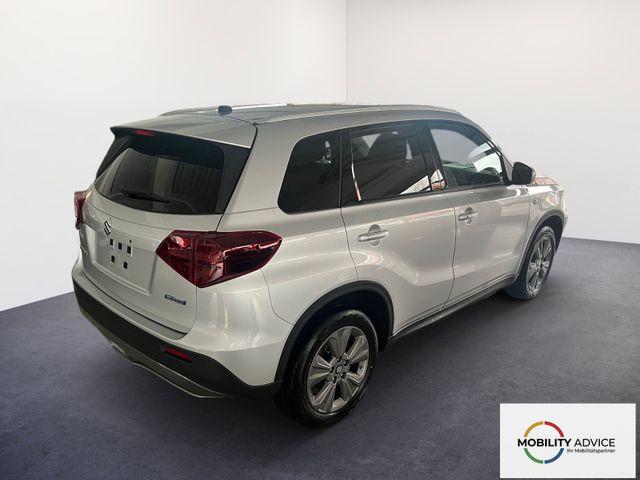 Suzuki Vitara 1.4 Comfort GL+ 4x4/LED/NAV/FACELIFT/ 