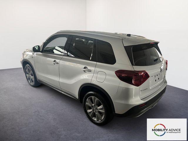 Suzuki Vitara 1.4 Comfort GL+ 4x4/LED/NAV/FACELIFT/ 