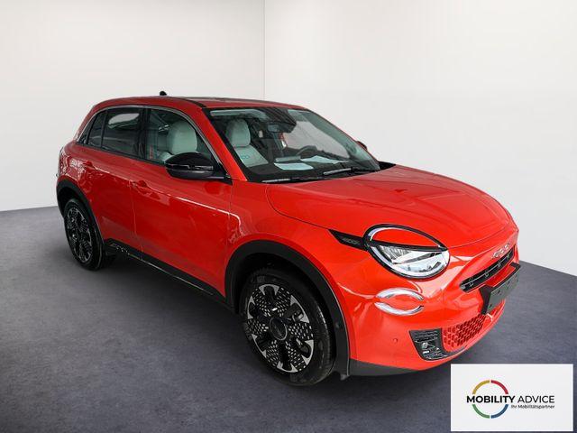 Fiat 600 La Prima Hybrid 1.2 T3 DCT/ACC/LED/NAV/360&deg;/ 