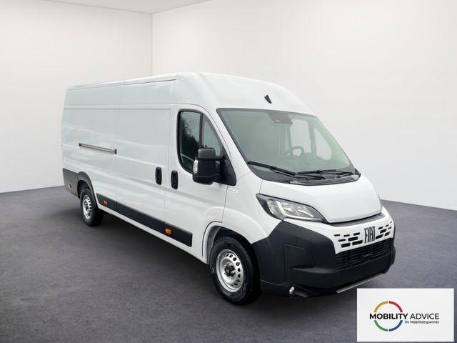 Fiat Ducato L4H2 MY26 Maxi 35 180PS/RADIO/KLIMA/RFK 
