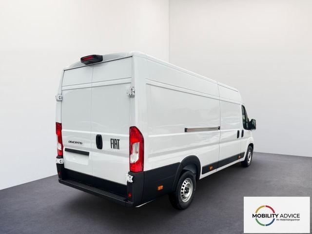 Fiat Ducato L4H2 MY26 Maxi 35 180PS/RADIO/KLIMA/RFK 