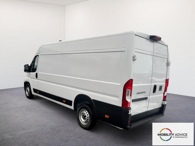 Fiat Ducato L4H2 MY26 Maxi 35 180PS/RADIO/KLIMA/RFK 