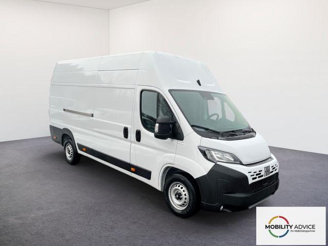 Fiat Ducato L4H3 MY25 Maxi 35 180PS/RADIO/KLIMA/PDC H 