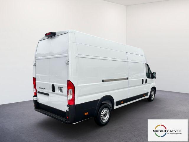 Fiat Ducato L4H3 MY25 Maxi 35 180PS/RADIO/KLIMA/PDC H 