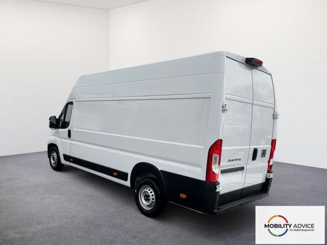Fiat Ducato L4H3 MY25 Maxi 35 180PS/RADIO/KLIMA/PDC H 