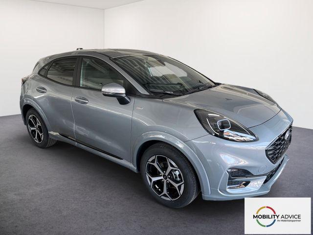 Ford Puma 1.0 ST-Line FACELIFT/LED/RFK/17Z ALU/NAV/ 