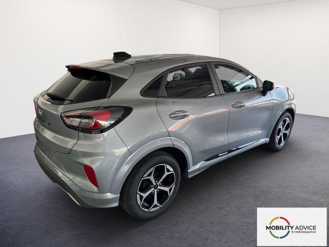 Ford Puma 1.0 ST-Line FACELIFT/LED/RFK/17Z ALU/NAV/ 
