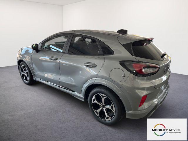 Ford Puma 1.0 ST-Line FACELIFT/LED/RFK/17Z ALU/NAV/ 