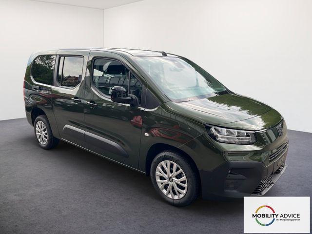 Fiat Dobl&ograve; Maxi Kombi AT 1.5 130PS/7-SITZ/10`NAV/RFK/ 