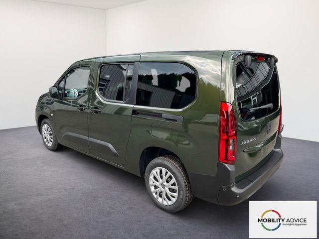 Fiat Dobl&ograve; Maxi Kombi AT 1.5 130PS/7-SITZ/10`NAV/RFK/ 