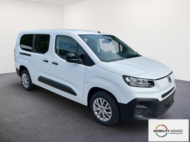 Fiat Dobl&ograve; Maxi Kombi AT 1.5 130PS/7-SITZ/10`NAV/RFK/ 