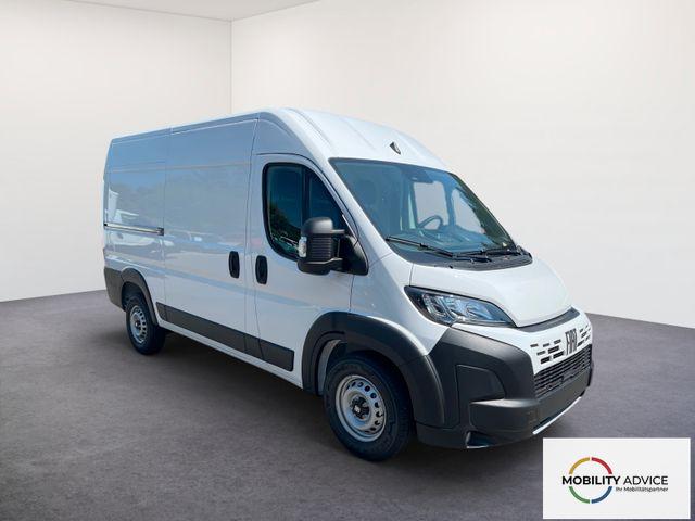 Fiat Ducato L2H2 MY25 MAXI 35 140PS/RFK/KLIMA/260&deg;/ 