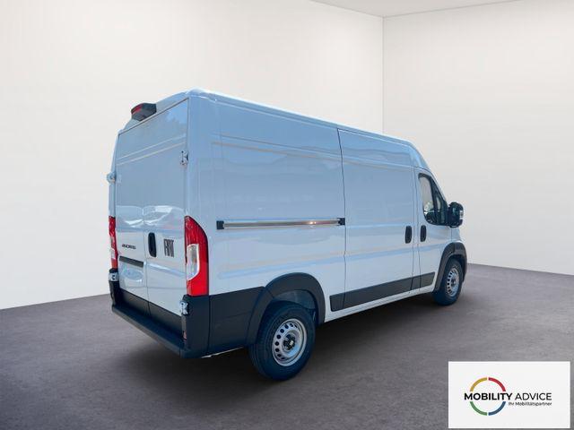 Fiat Ducato L2H2 MY25 MAXI 35 140PS/RFK/KLIMA/260&deg;/ 