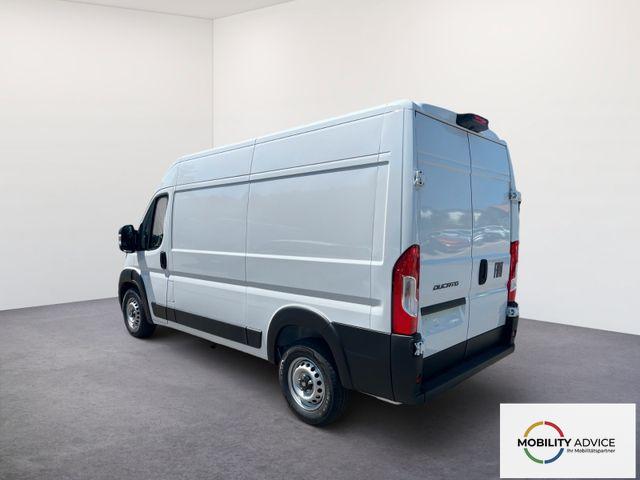 Fiat Ducato L2H2 MY25 MAXI 35 140PS/RFK/KLIMA/260&deg;/ 