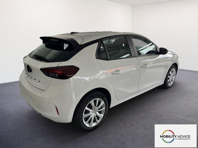 Opel Corsa 1.2 EDITION AT8 /WINTER-PA/LED/16Z/PDC H/ 