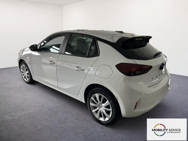 Opel Corsa 1.2 EDITION AT8 /WINTER-PA/LED/16Z/PDC H/ 