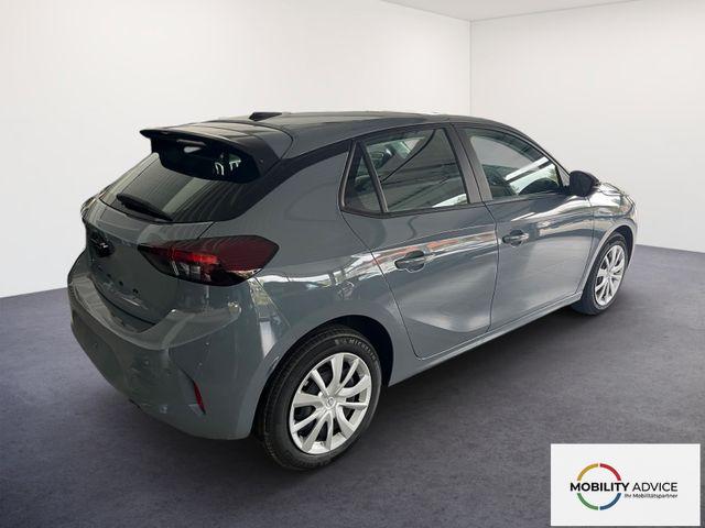 Opel Corsa 1.2 EDITION AT8 /WINTER-PA/LED/16Z/PDC H/ 