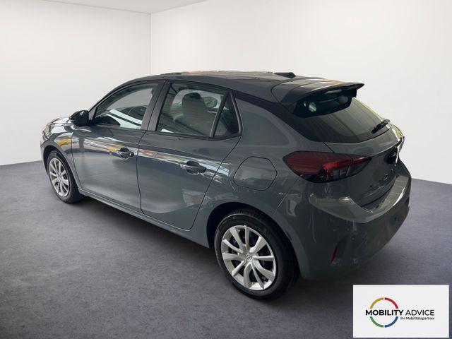 Opel Corsa 1.2 EDITION AT8 /WINTER-PA/LED/16Z/PDC H/ 