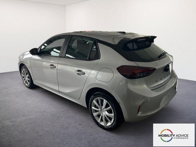 Opel Corsa 1.2 EDITION AT8 /WINTER-PA/LED/16Z/PDC H/ 
