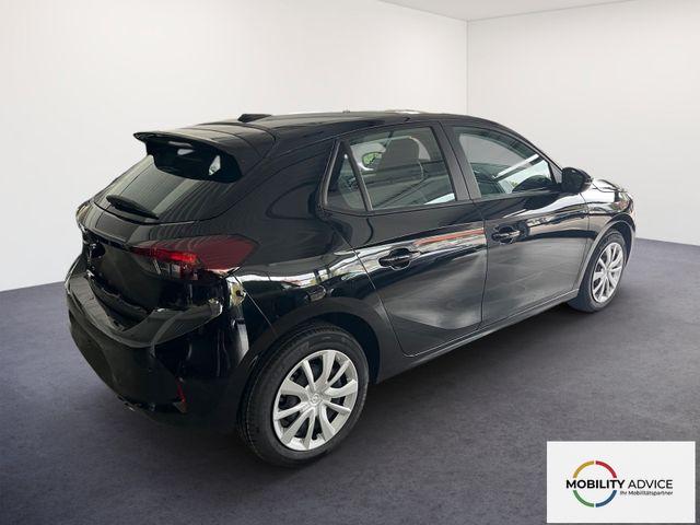 Opel Corsa 1.2 EDITION AT8 /WINTER-PA/LED/16Z/PDC H/ 