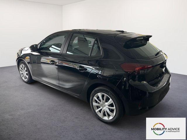 Opel Corsa 1.2 EDITION AT8 /WINTER-PA/LED/16Z/PDC H/ 