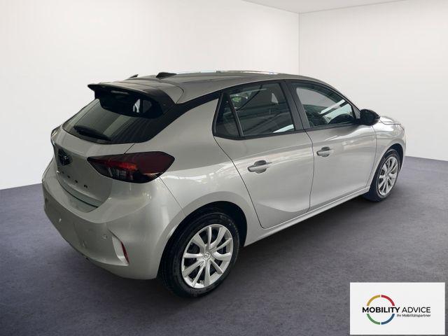 Opel Corsa 1.2 EDITION AT8 /WINTER-PA/LED/16Z/PDC H/ 