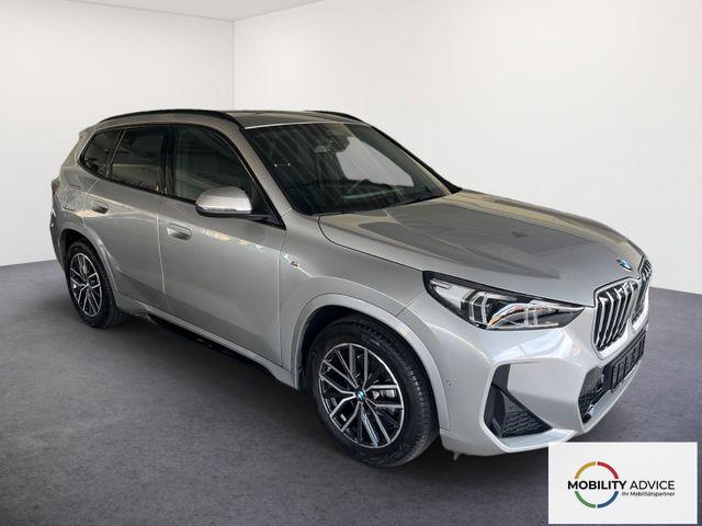 BMW X1 sDrive Aut. 18i M-SPORT /AHK/PANO-DA/H&K/ 