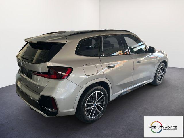 BMW X1 sDrive Aut. 18i M-SPORT /AHK/PANO-DA/H&K/ 