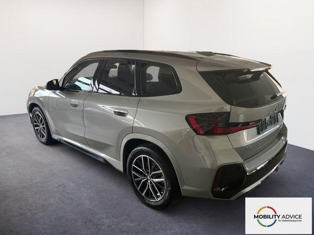 BMW X1 sDrive Aut. 18i M-SPORT /AHK/PANO-DA/H&K/ 