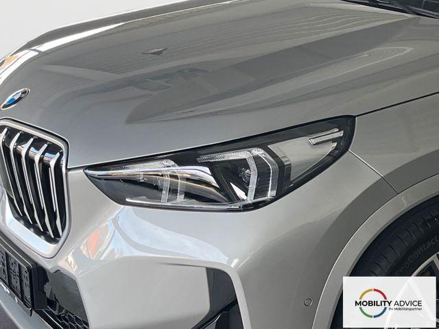 BMW X1 sDrive Aut. 18i M-SPORT /AHK/PANO-DA/H&K/ 