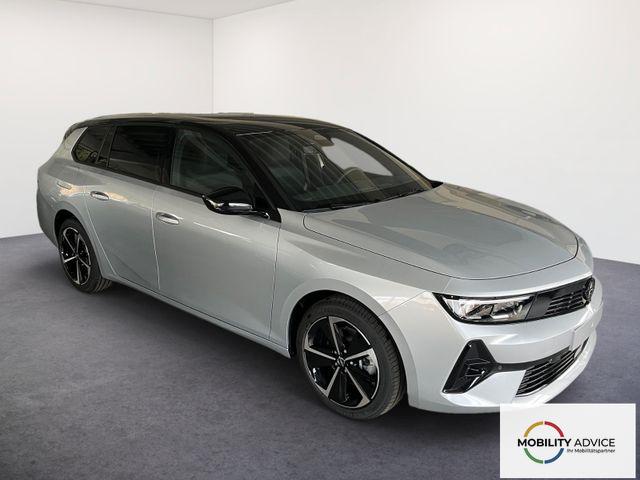 Opel Astra Sports Tourer L 1.2 GS/AHK/LED/SHZ/ACC/ 