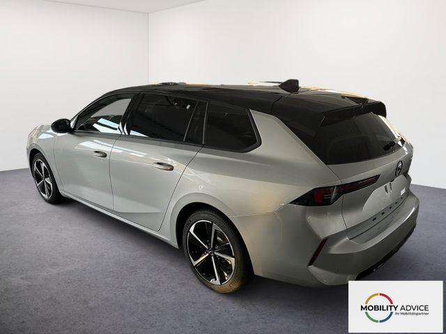 Opel Astra Sports Tourer L 1.2 GS/AHK/LED/SHZ/ACC/ 