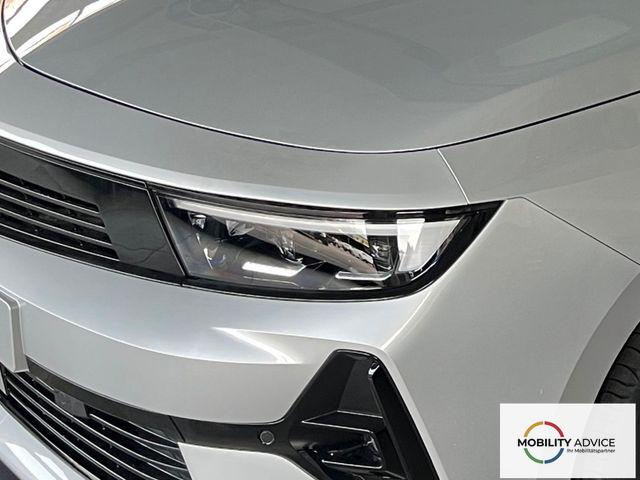 Opel Astra Sports Tourer L 1.2 GS/AHK/LED/SHZ/ACC/ 