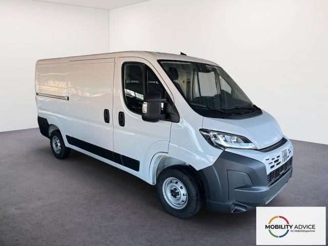 Fiat Ducato L2H1 MY26 30 120PS/RFK/KLIMA/RADIO/ 